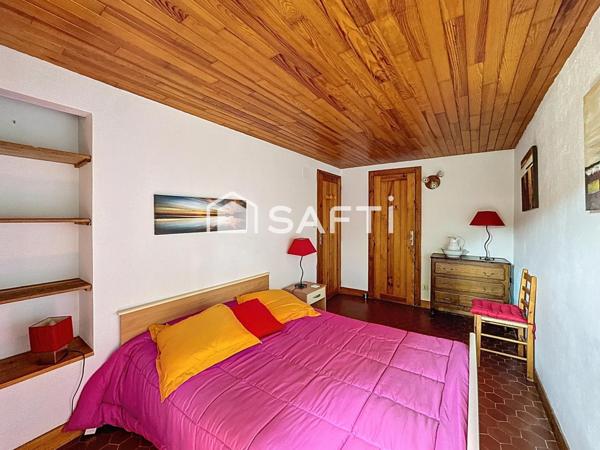 Seignosse Océan, Villa Patio à deux pas des plages