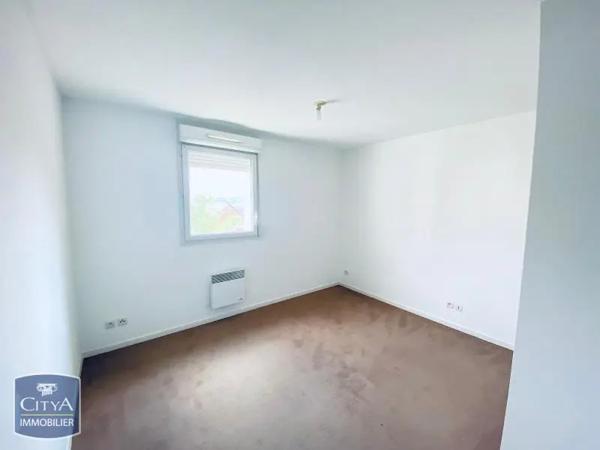 Appartement à louer 2 pièces 54.21m²