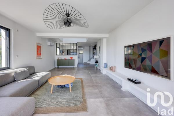 Appartement à vendre 5 pièces 178 m² Sanary-sur-Mer