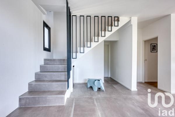 Appartement à vendre 5 pièces 178 m² Sanary-sur-Mer