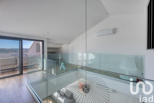 Appartement à vendre 5 pièces 178 m² Sanary-sur-Mer