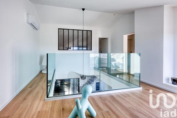 Appartement à vendre 5 pièces 178 m² Sanary-sur-Mer