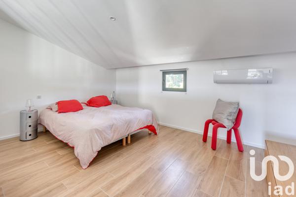 Appartement à vendre 5 pièces 178 m² Sanary-sur-Mer