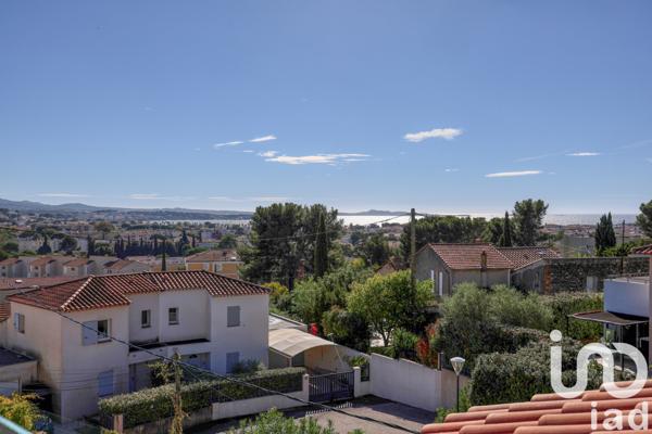 Appartement à vendre 5 pièces 178 m² Sanary-sur-Mer