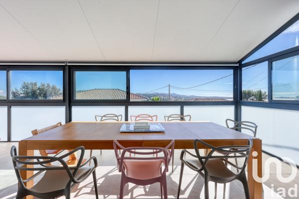 Appartement à vendre 5 pièces 178 m² Sanary-sur-Mer