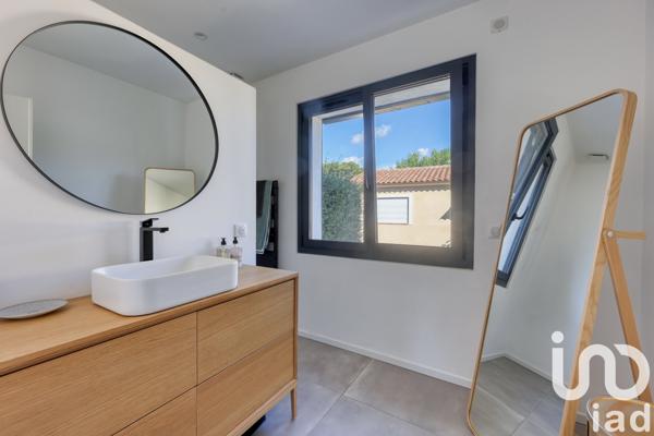 Appartement à vendre 5 pièces 178 m² Sanary-sur-Mer