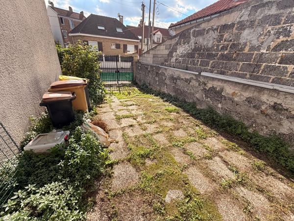 Maison Bobigny 7 pièce(s) 110 m²