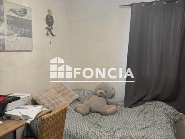 À vendre Appartement 3 pièces 60 m² - Narbonne 11100