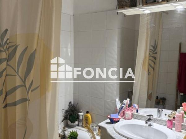 À vendre Appartement 3 pièces 60 m² - Narbonne 11100