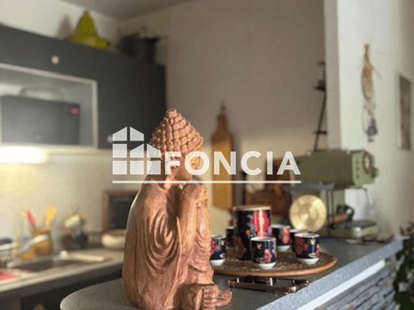 À vendre Appartement 3 pièces 60 m² - Narbonne 11100