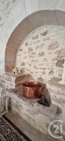 Maison à vendre  3 pièces - 80 m2 PAYRAC - 46