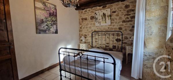 Maison à vendre  3 pièces - 80 m2 PAYRAC - 46