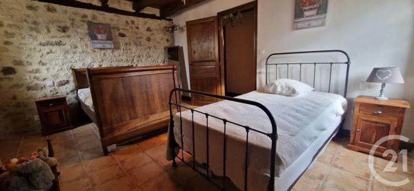 Maison à vendre  3 pièces - 80 m2 PAYRAC - 46