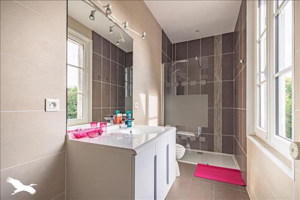 Maison à vendre |  Tonnay-Charente |  9 pièces | 316 m²