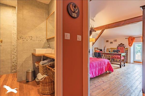 Maison à vendre |  Tonnay-Charente |  9 pièces | 316 m²