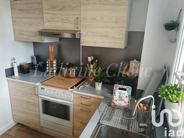 Appartement à vendre 3 pièces 58 m² Sète
