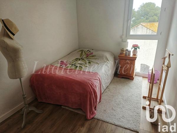 Appartement à vendre 3 pièces 58 m² Sète