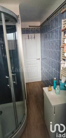 Appartement à vendre 3 pièces 58 m² Sète