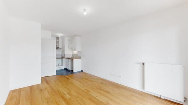 NEUF - PLESSIS CAPITALES