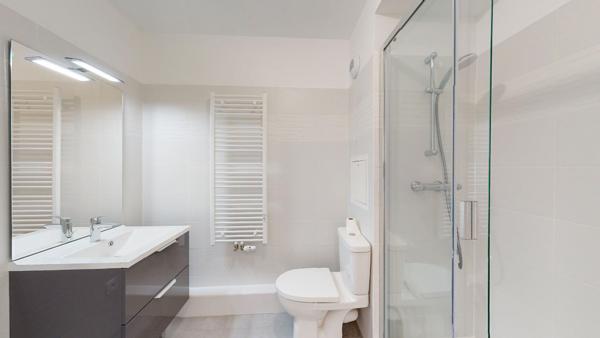 NEUF - PLESSIS CAPITALES