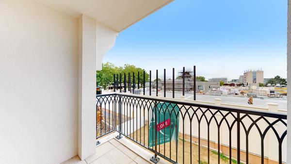 NEUF - PLESSIS CAPITALES