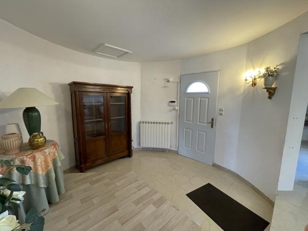 Villa récente de plain pied à BRAM Bram (11150)