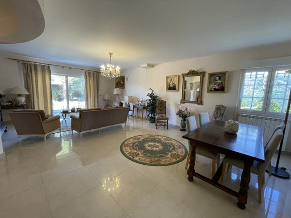 Villa récente de plain pied à BRAM Bram (11150)