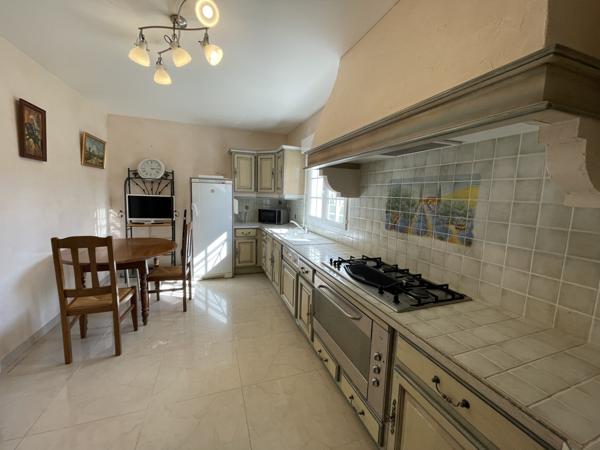 Villa récente de plain pied à BRAM Bram (11150)