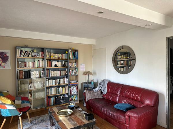 À vendre : Appartement spacieux de 4 pièces à Allauch