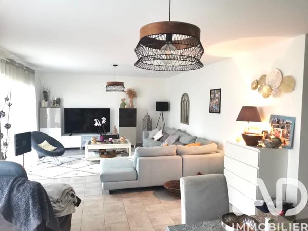 Maison à vendre 5 pièces 131 m² Podensac