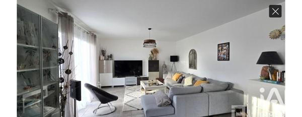 Maison à vendre 5 pièces 131 m² Podensac