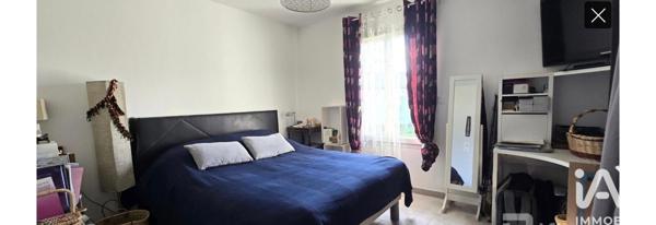 Maison à vendre 5 pièces 131 m² Podensac