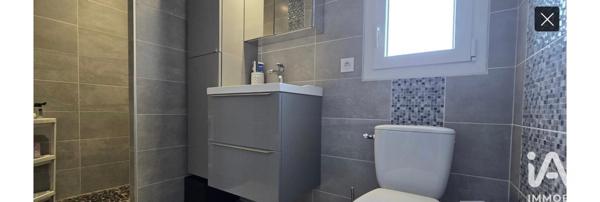 Maison à vendre 5 pièces 131 m² Podensac