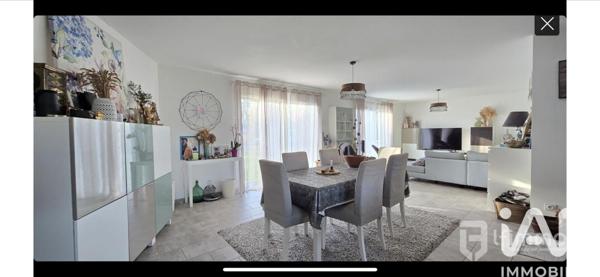 Maison à vendre 5 pièces 131 m² Podensac