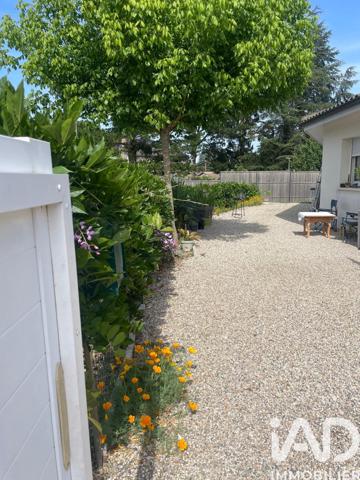 Maison à vendre 5 pièces 131 m² Podensac