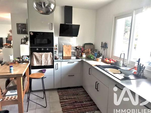 Maison à vendre 5 pièces 131 m² Podensac