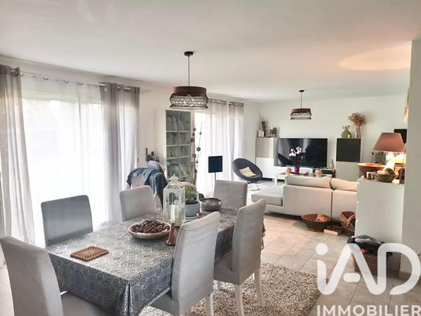 Maison à vendre 5 pièces 131 m² Podensac
