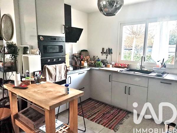 Maison à vendre 5 pièces 131 m² Podensac