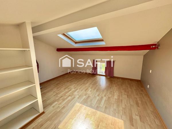 MAGNIFIQUE MAISON FAMILIALE DE 7 CHAMBRES AUX PORTES DE NIORT !