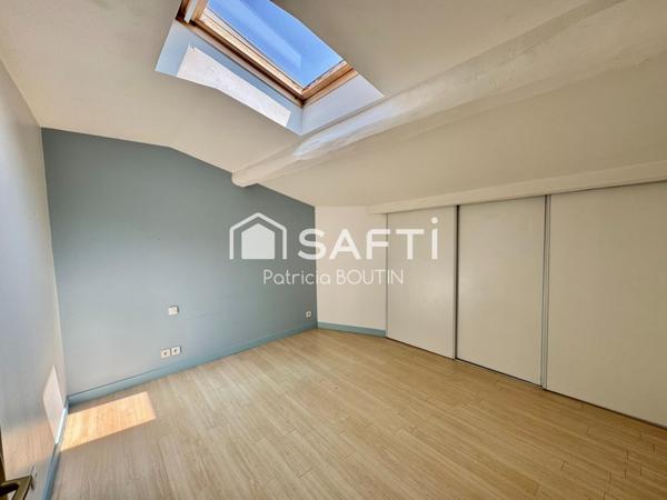 MAGNIFIQUE MAISON FAMILIALE DE 7 CHAMBRES AUX PORTES DE NIORT !