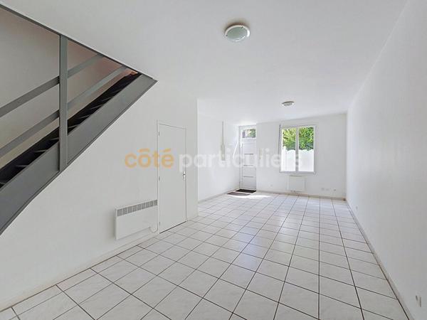 Vente
                Maison74,5 m² - 4 Pièces -
                    ARMENTIERES (59280)