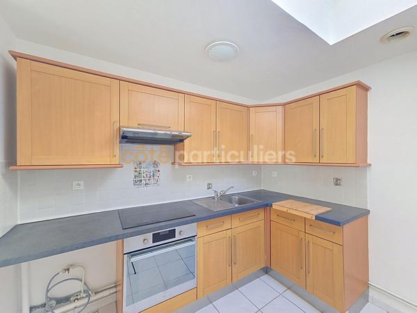 Vente
                Maison74,5 m² - 4 Pièces -
                    ARMENTIERES (59280)