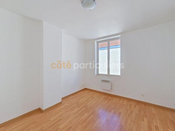 Vente
                Maison74,5 m² - 4 Pièces -
                    ARMENTIERES (59280)