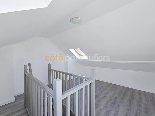 Vente
                Maison74,5 m² - 4 Pièces -
                    ARMENTIERES (59280)