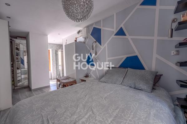 Maison Clermont Ferrand T4 91m2 secteur Montferrand