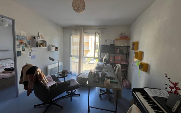 Appartement à louer    2 pièces • 35 m2 Limoges