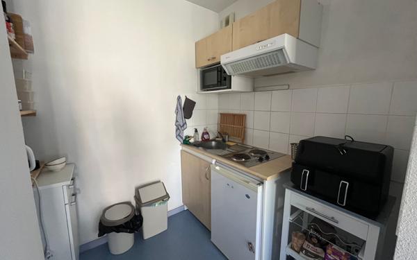 Appartement à louer    2 pièces • 35 m2 Limoges