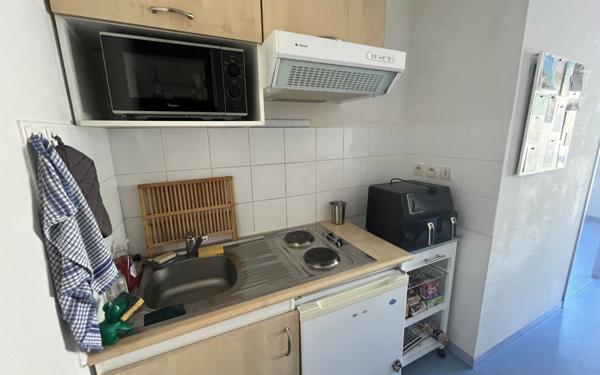 Appartement à louer    2 pièces • 35 m2 Limoges