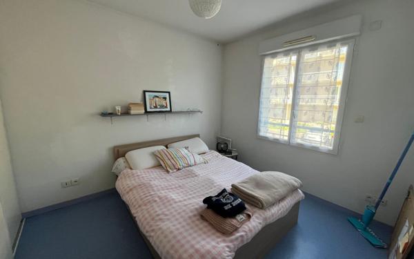 Appartement à louer    2 pièces • 35 m2 Limoges