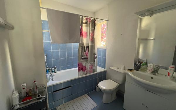 Appartement à louer    2 pièces • 35 m2 Limoges